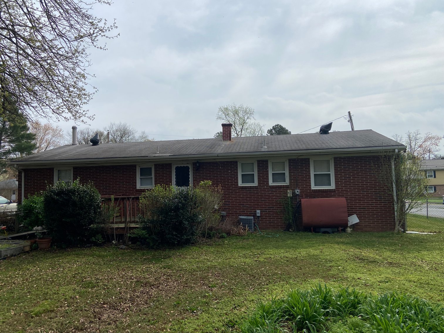 Image for 5112 Bayview Drive, N. Chesterfield