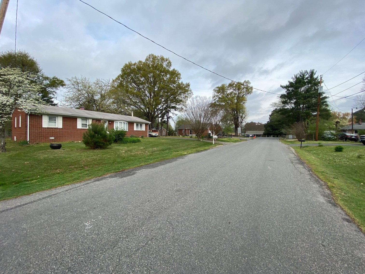 Image for 5112 Bayview Drive, N. Chesterfield