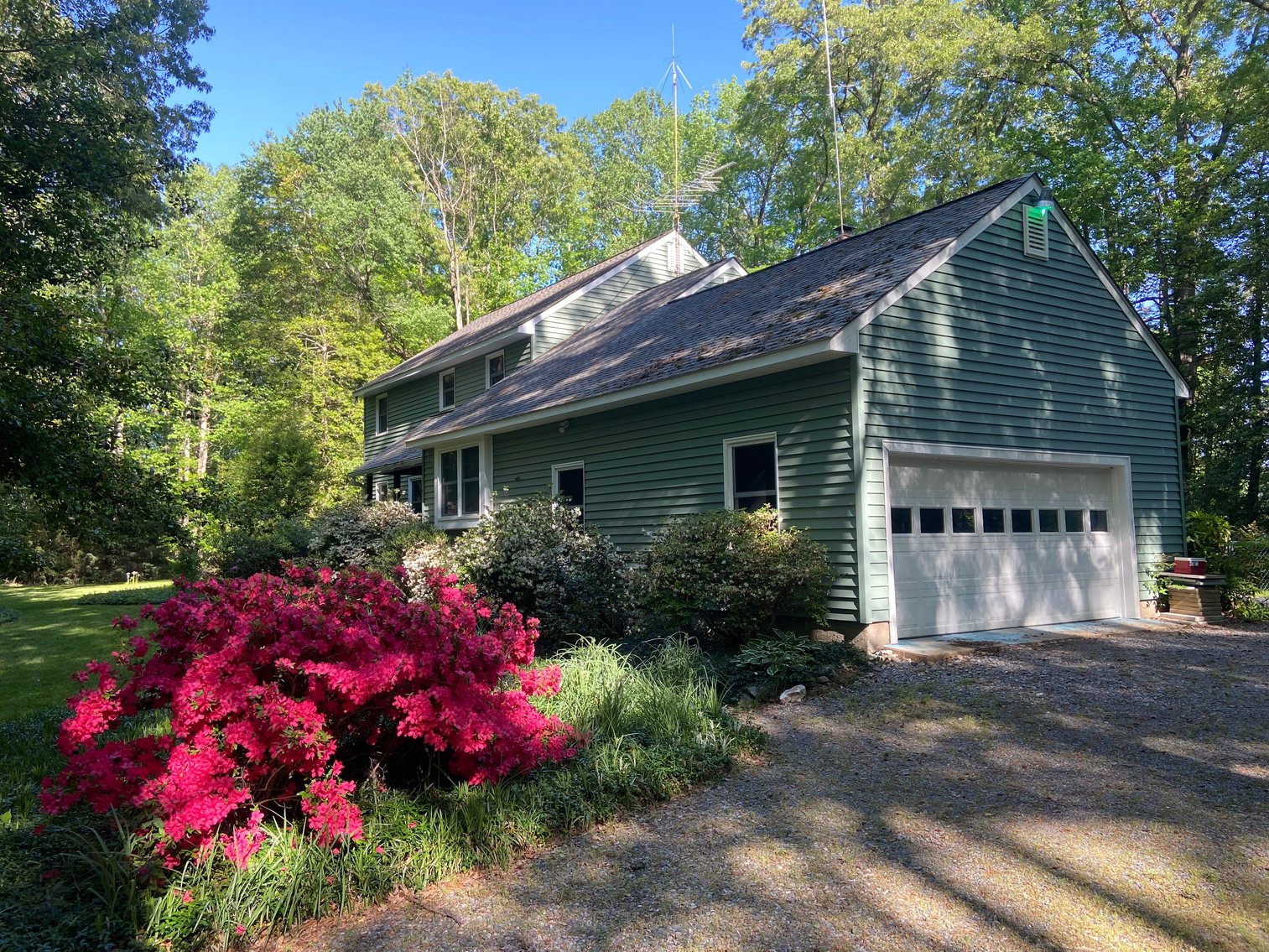 Image for 12431 Whisana Lane, Ashland VA