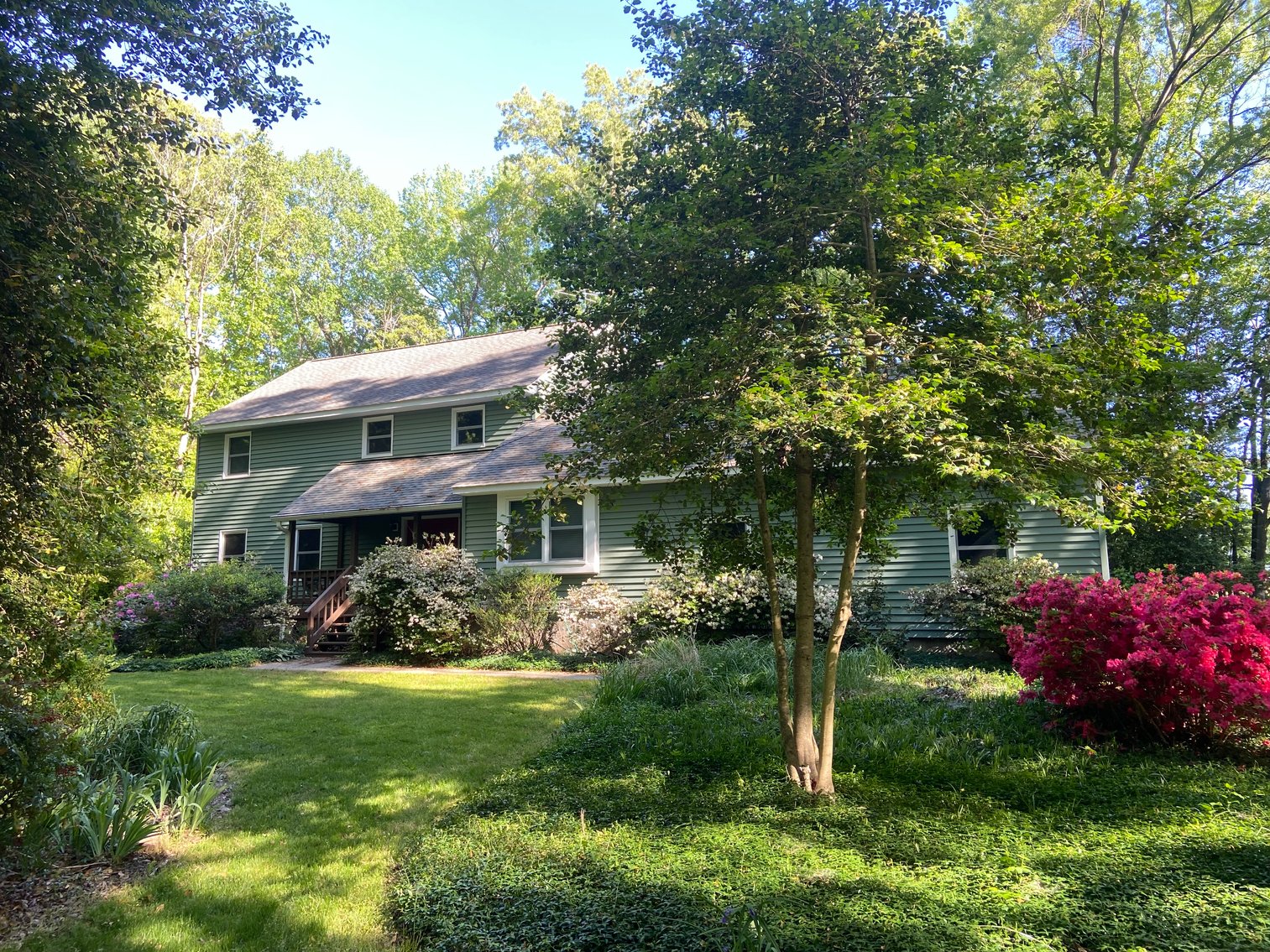 Image for 12431 Whisana Lane, Ashland VA