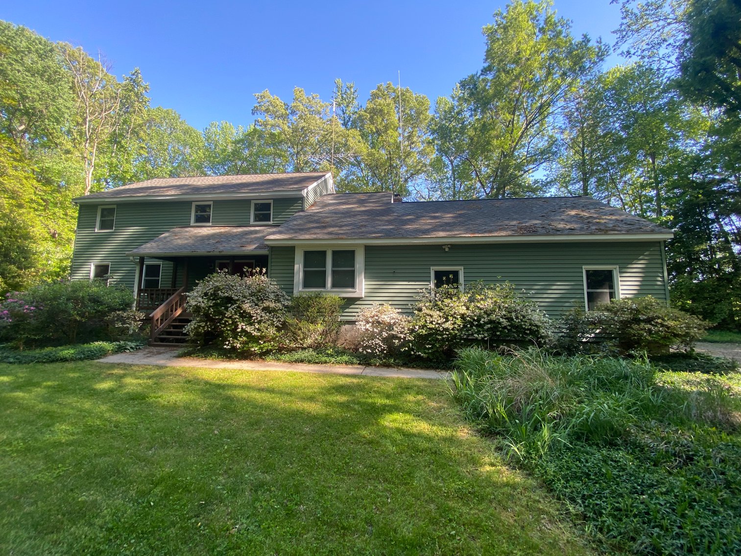 Image for 12431 Whisana Lane, Ashland VA