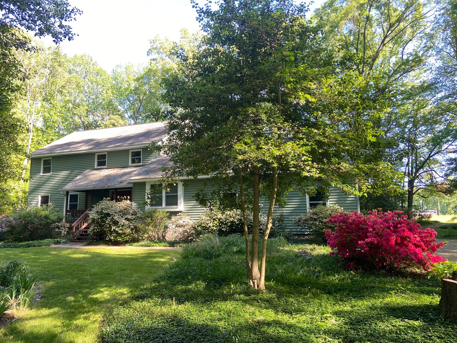 Image for 12431 Whisana Lane, Ashland VA