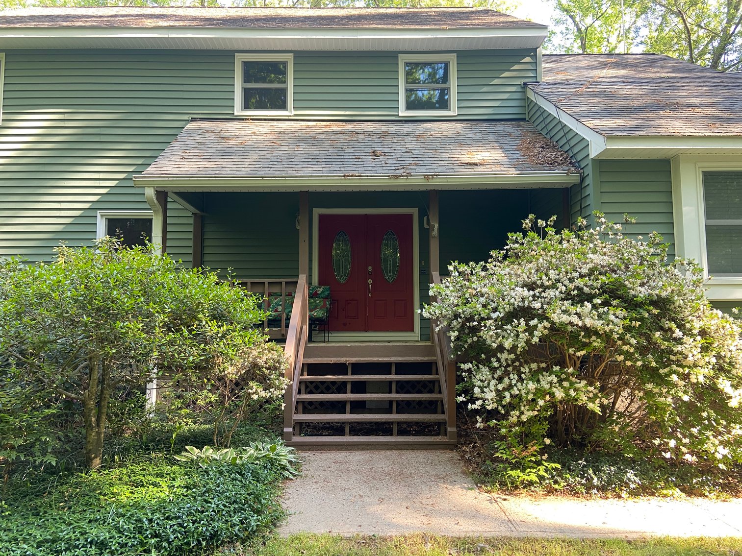 Image for 12431 Whisana Lane, Ashland VA