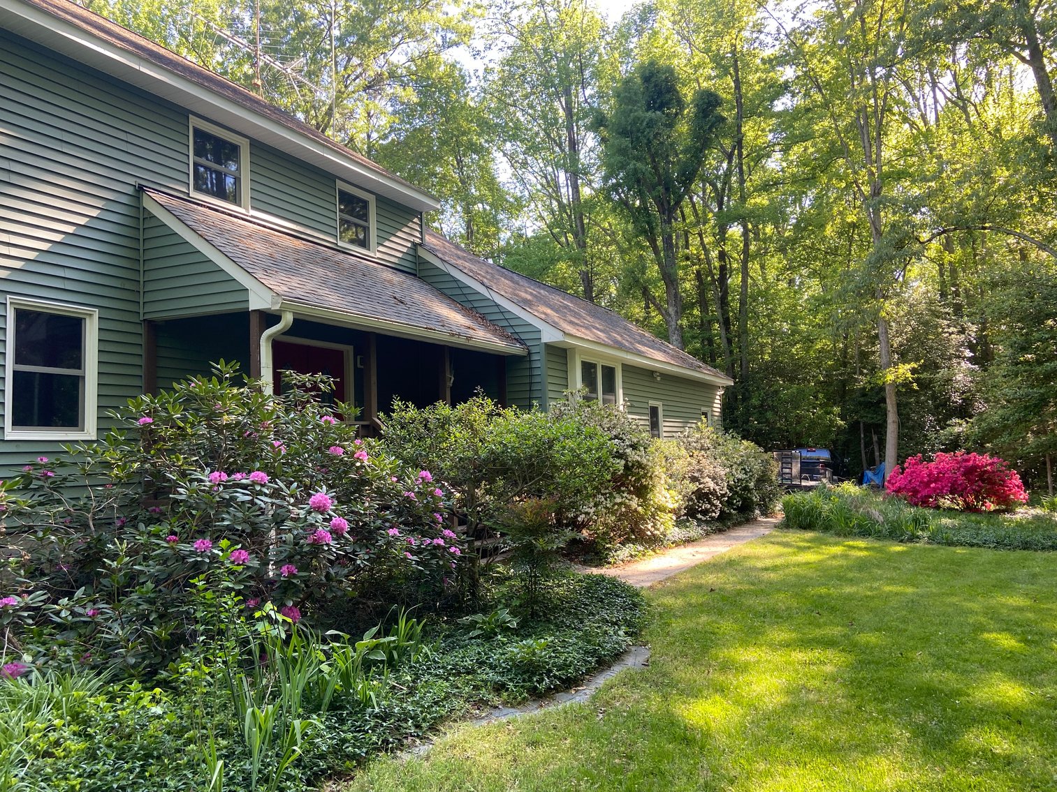 Image for 12431 Whisana Lane, Ashland VA