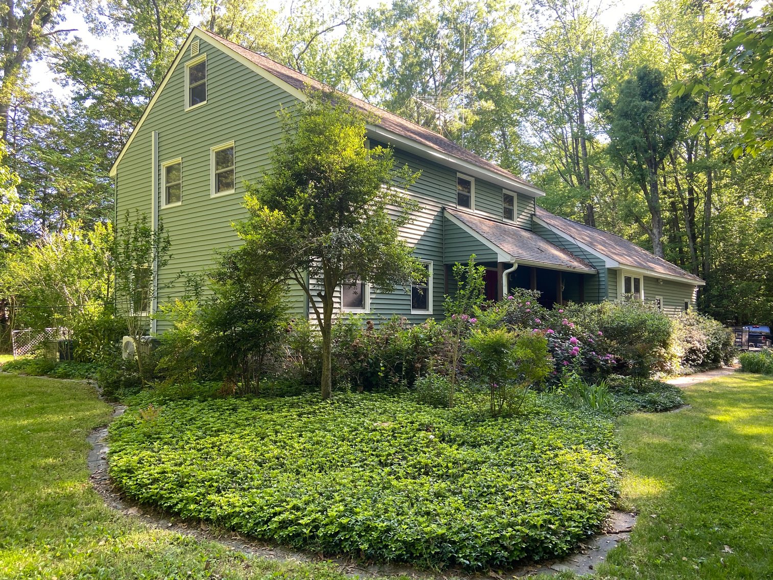 Image for 12431 Whisana Lane, Ashland VA