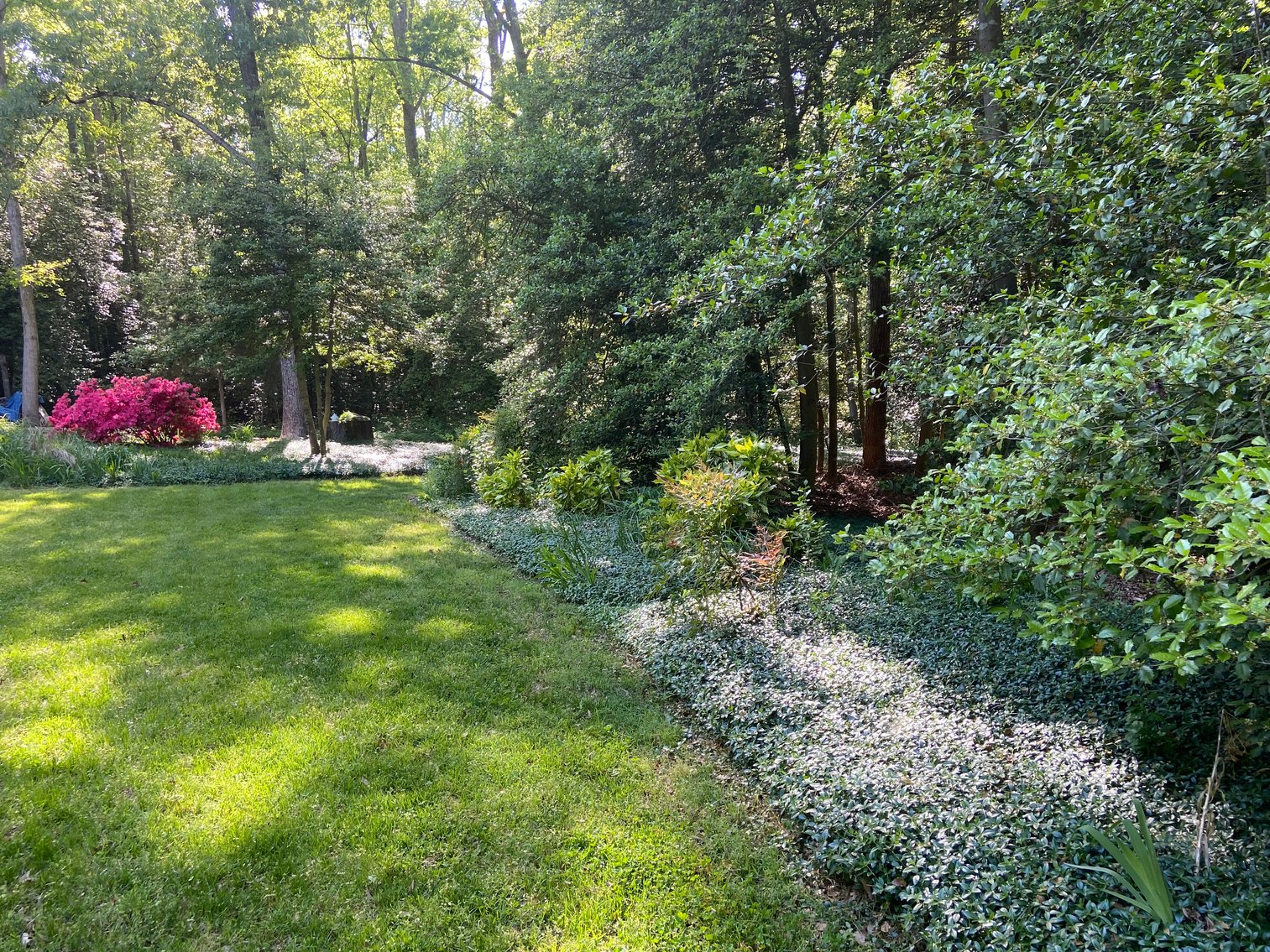 Image for 12431 Whisana Lane, Ashland VA