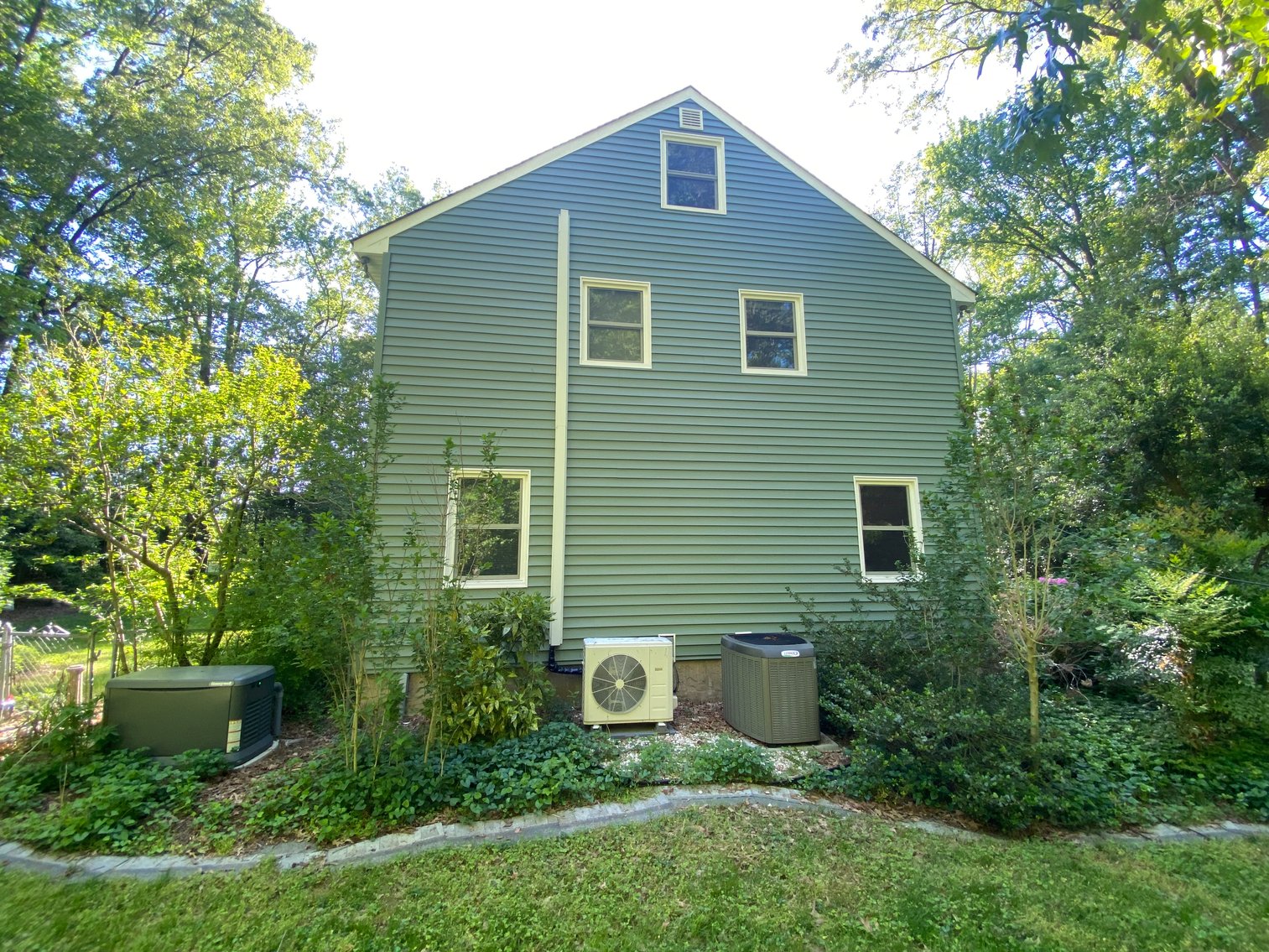 Image for 12431 Whisana Lane, Ashland VA