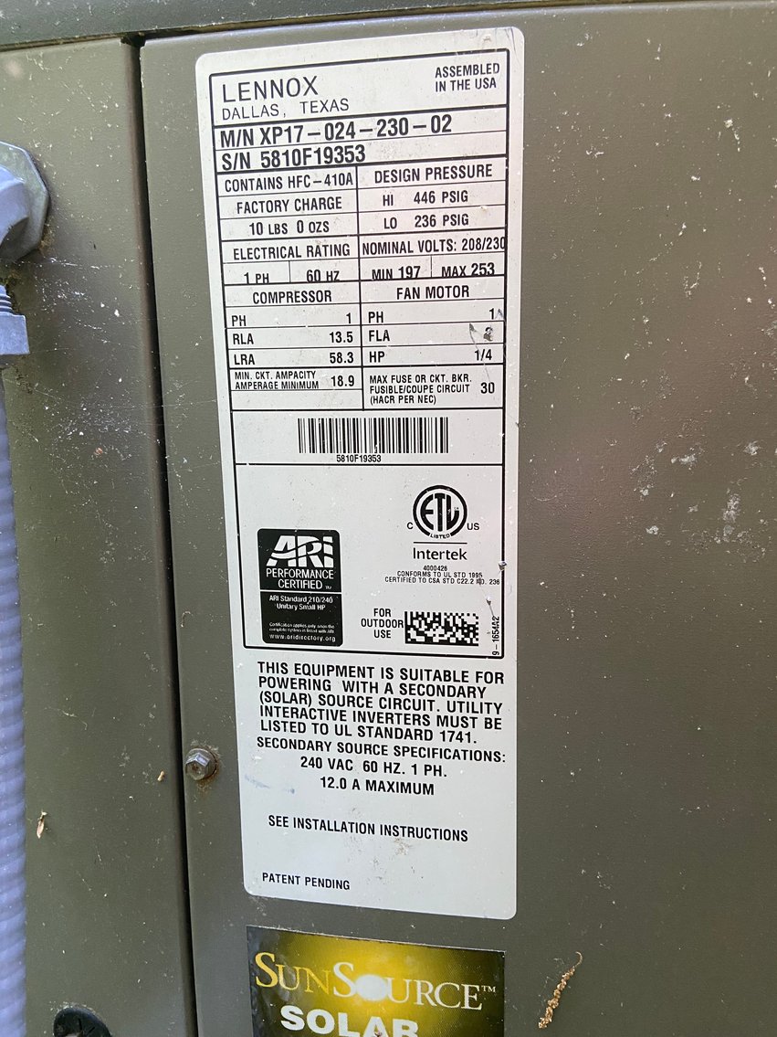 Image for 12431 Whisana Lane, Ashland VA