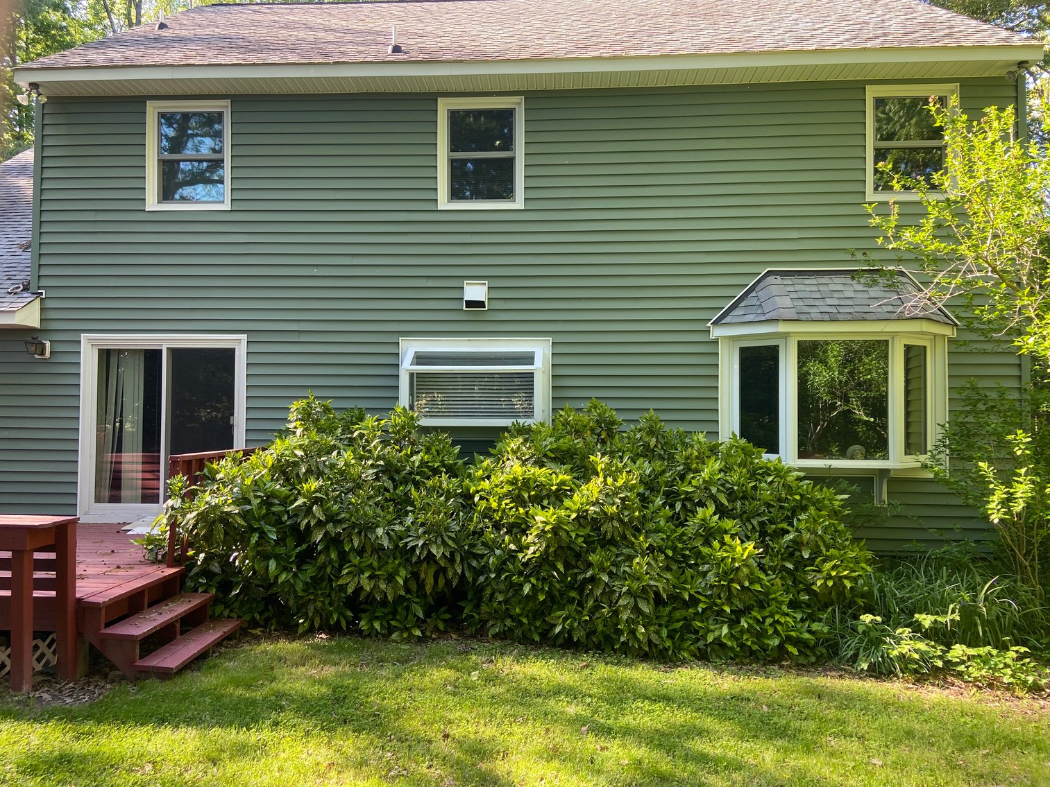 Image for 12431 Whisana Lane, Ashland VA
