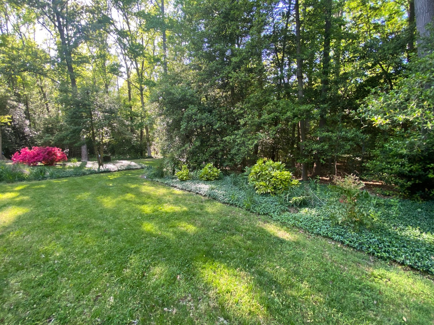 Image for 12431 Whisana Lane, Ashland VA