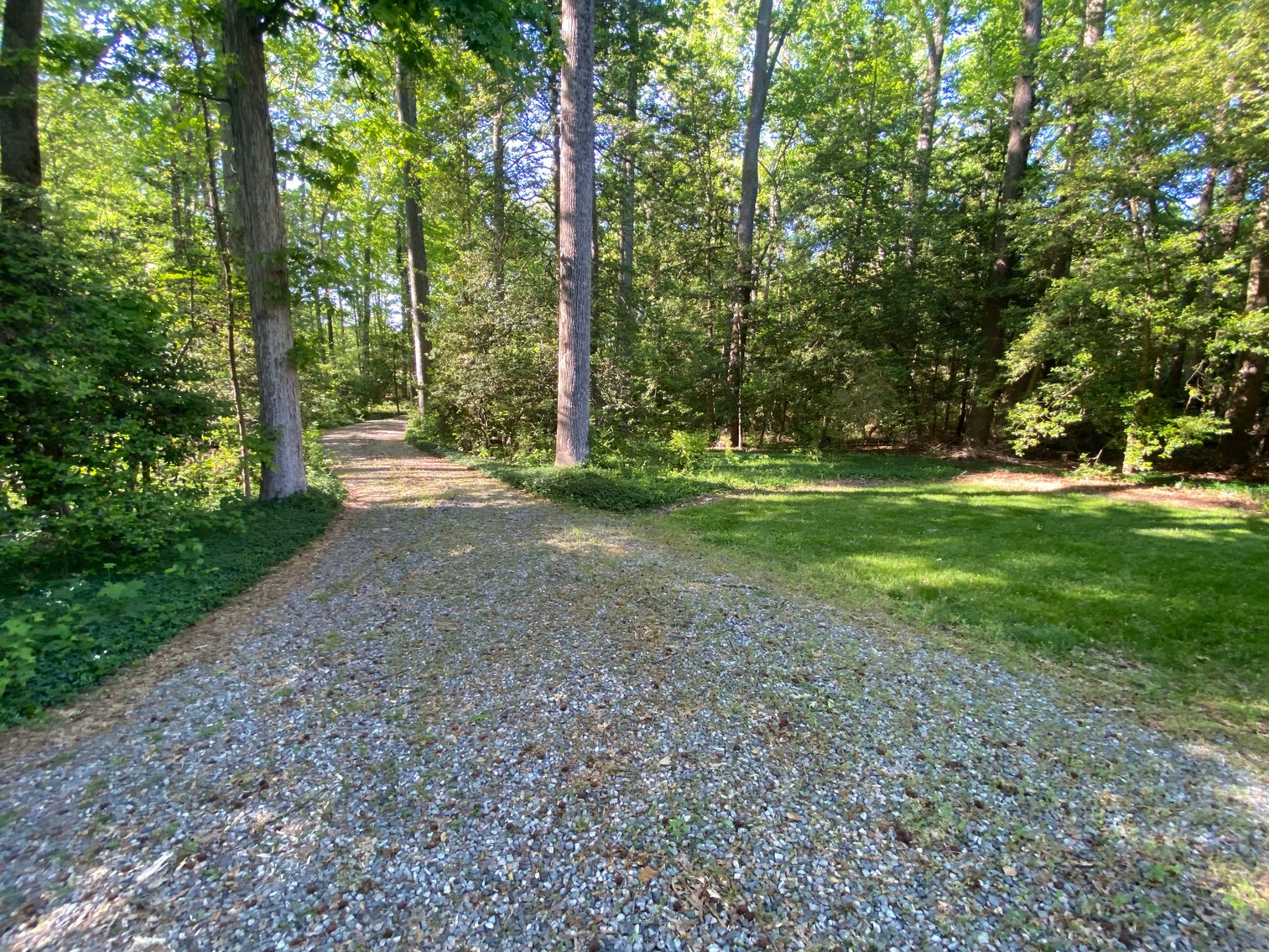 Image for 12431 Whisana Lane, Ashland VA