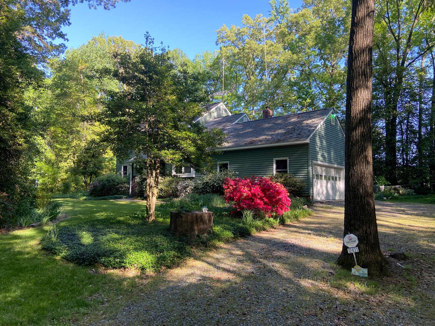 Image for 12431 Whisana Lane, Ashland VA