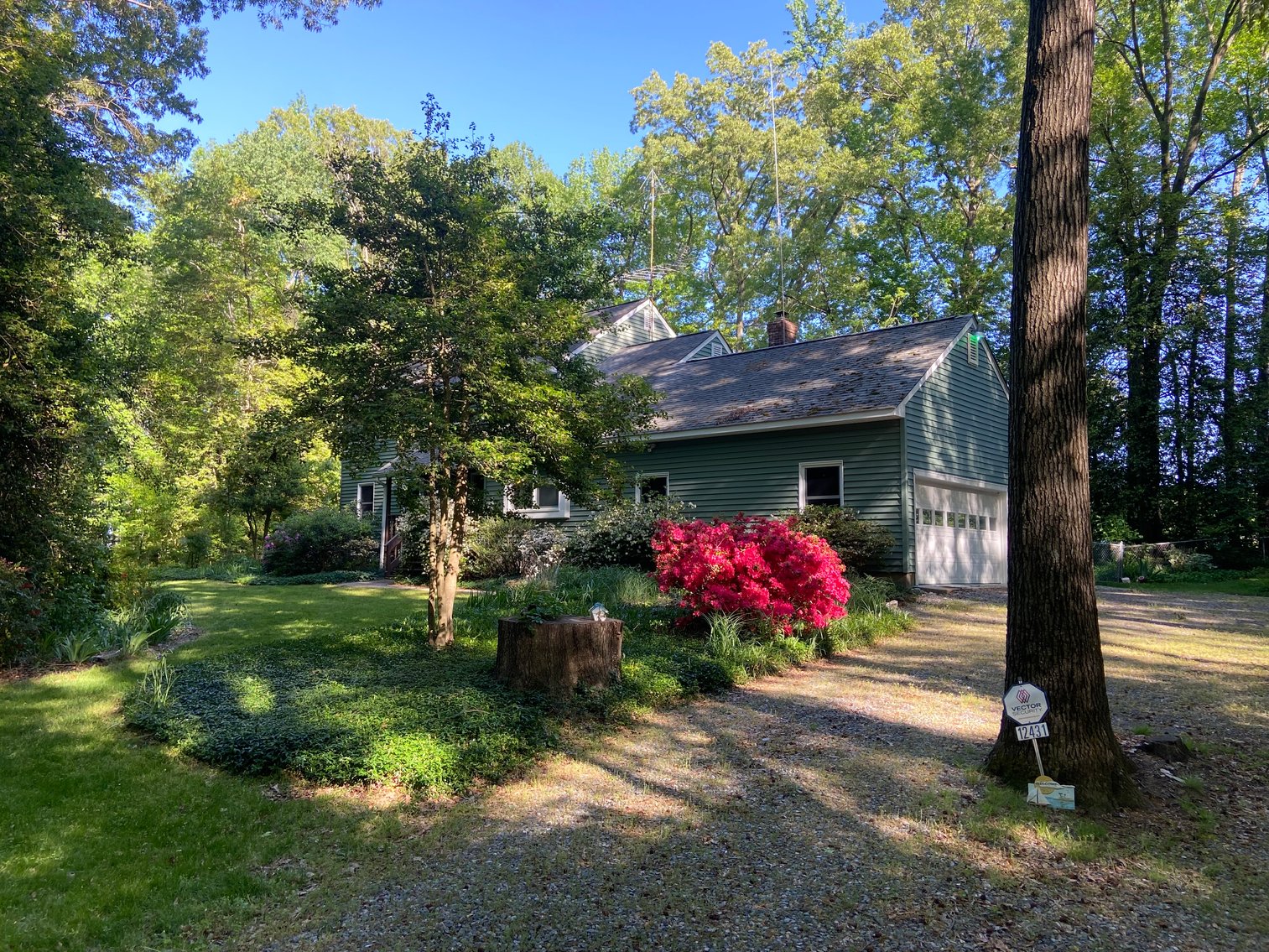 Image for 12431 Whisana Lane, Ashland VA