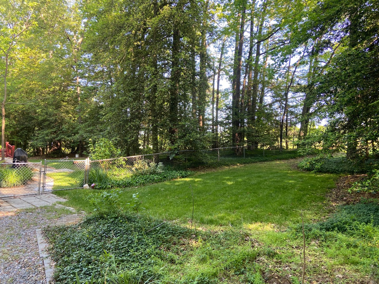 Image for 12431 Whisana Lane, Ashland VA