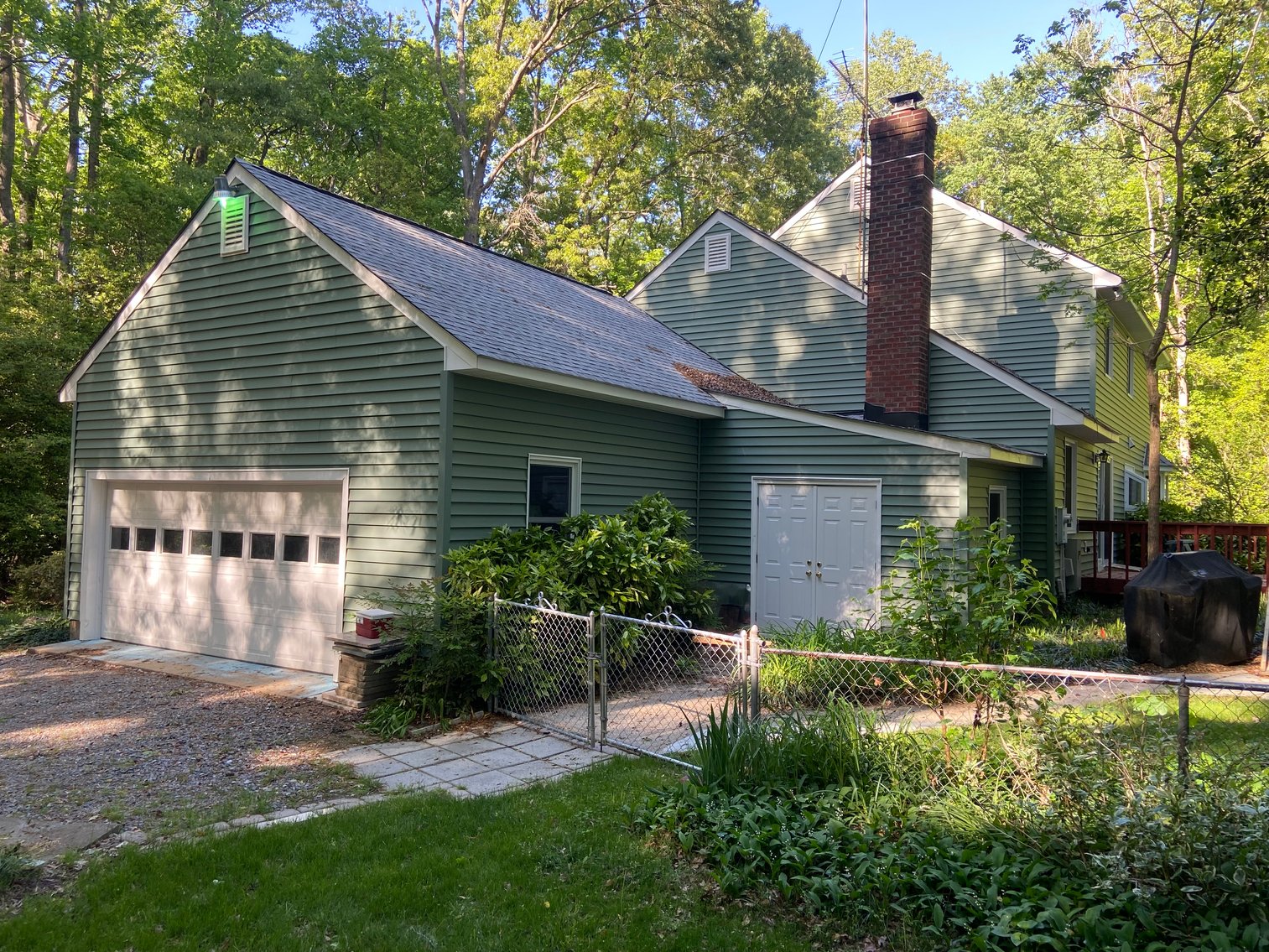 Image for 12431 Whisana Lane, Ashland VA