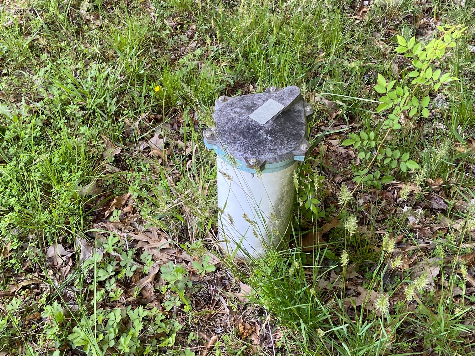 Image for 12431 Whisana Lane, Ashland VA