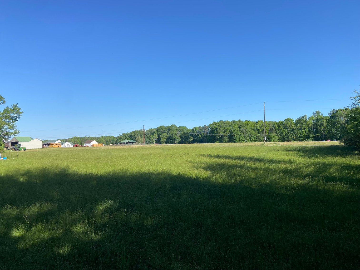 Image for 12431 Whisana Lane, Ashland VA