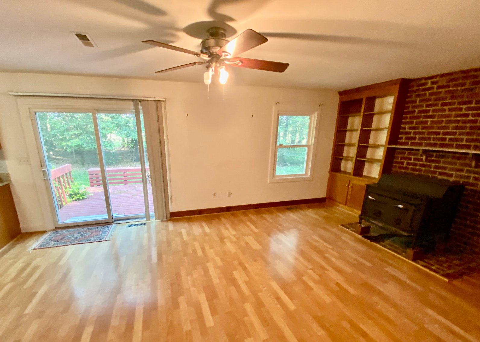 Image for 12431 Whisana Lane, Ashland VA