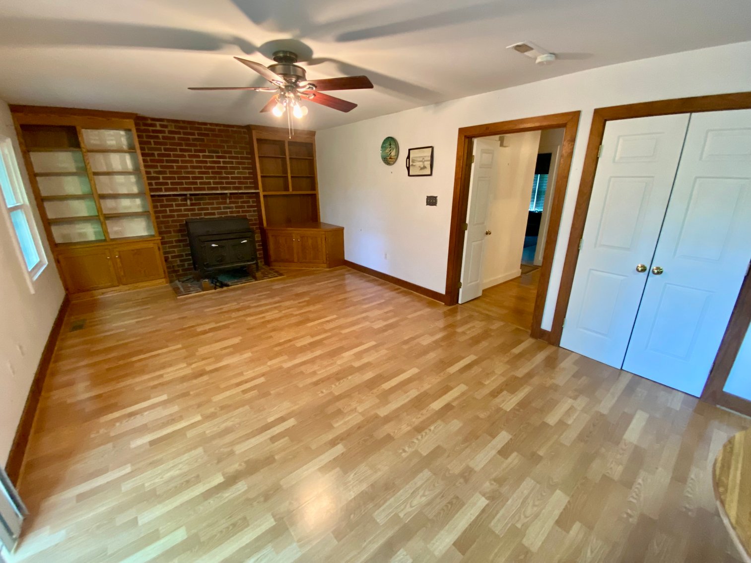 Image for 12431 Whisana Lane, Ashland VA