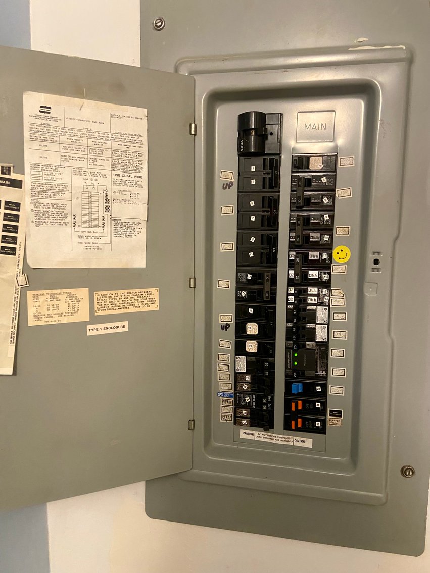 Image for 12431 Whisana Lane, Ashland VA