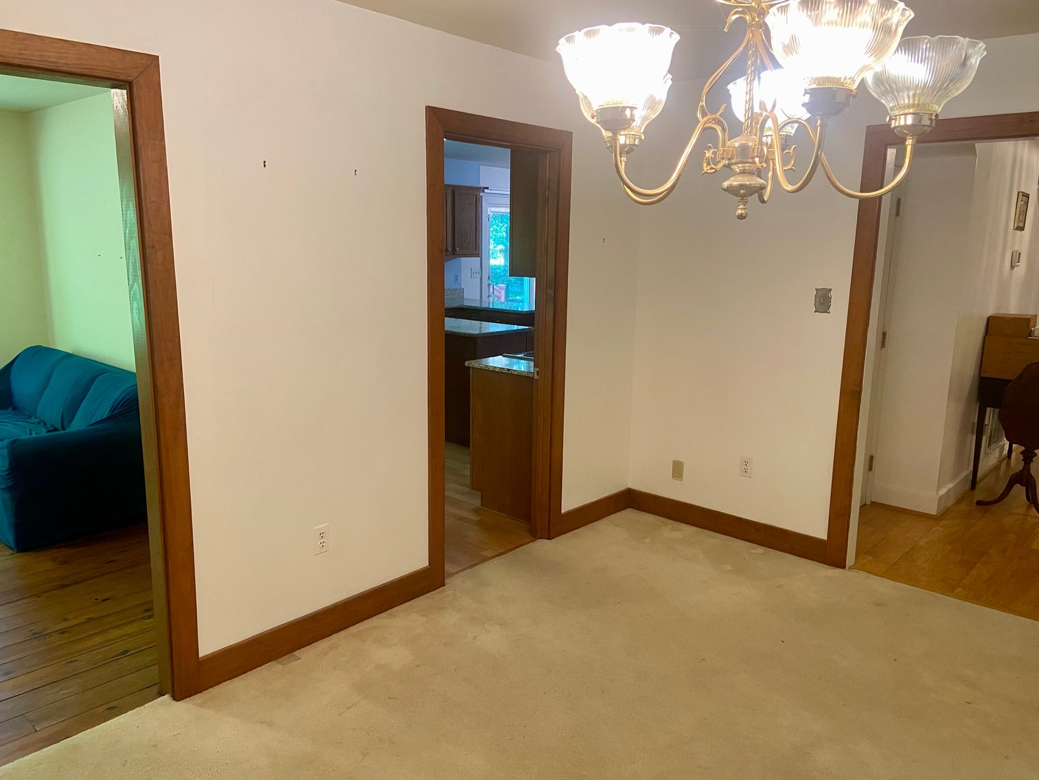 Image for 12431 Whisana Lane, Ashland VA