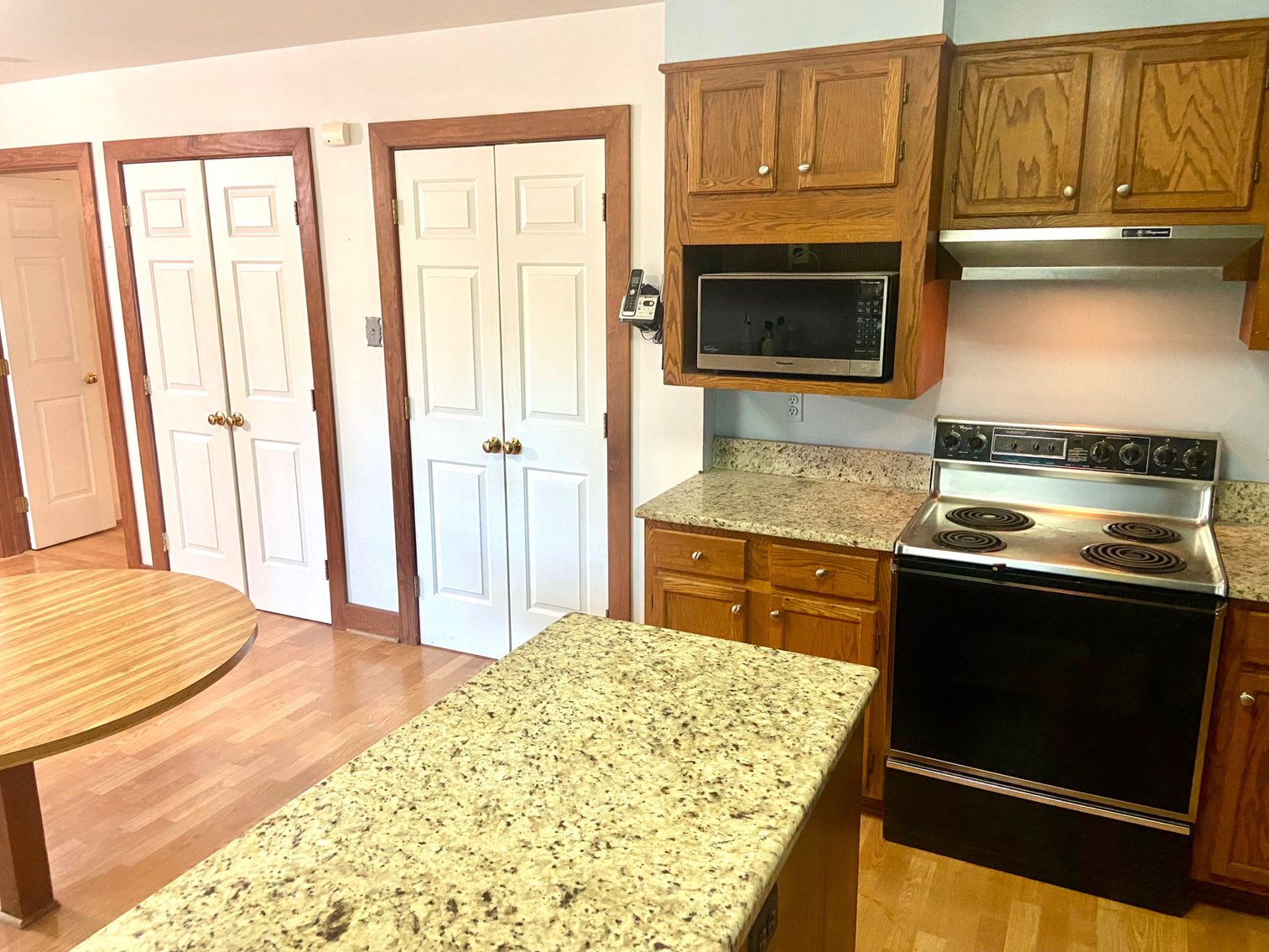 Image for 12431 Whisana Lane, Ashland VA