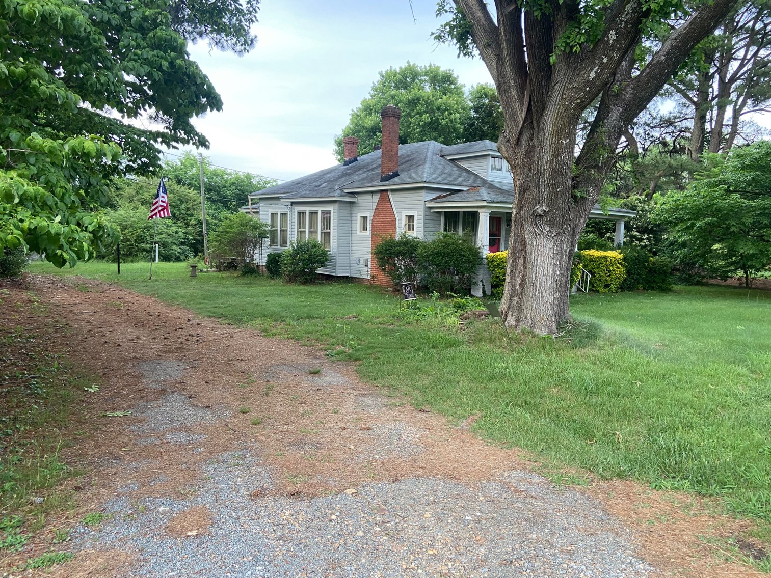 Image for 1218 Greenview Drive, Henrico VA