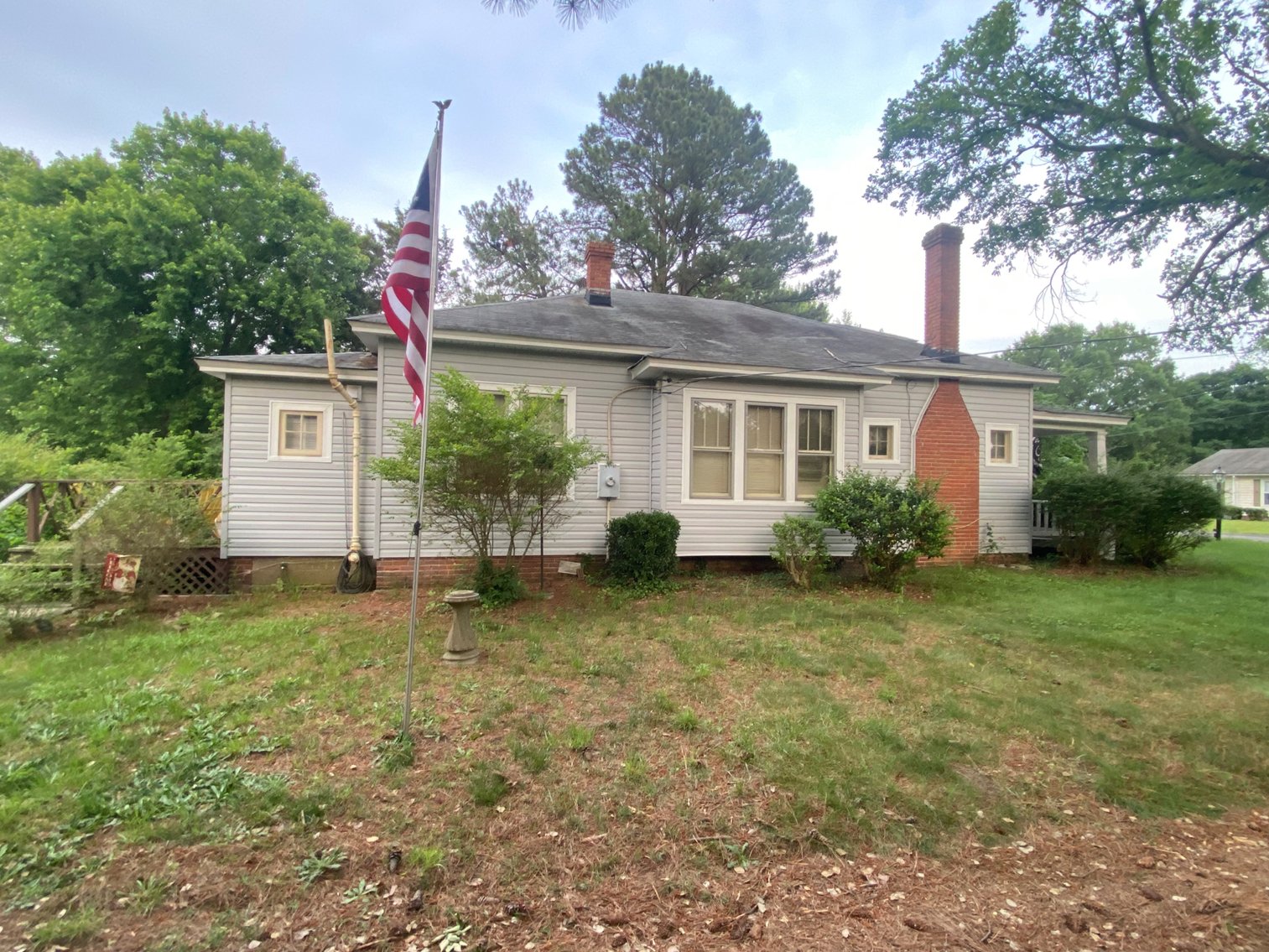 Image for 1218 Greenview Drive, Henrico VA