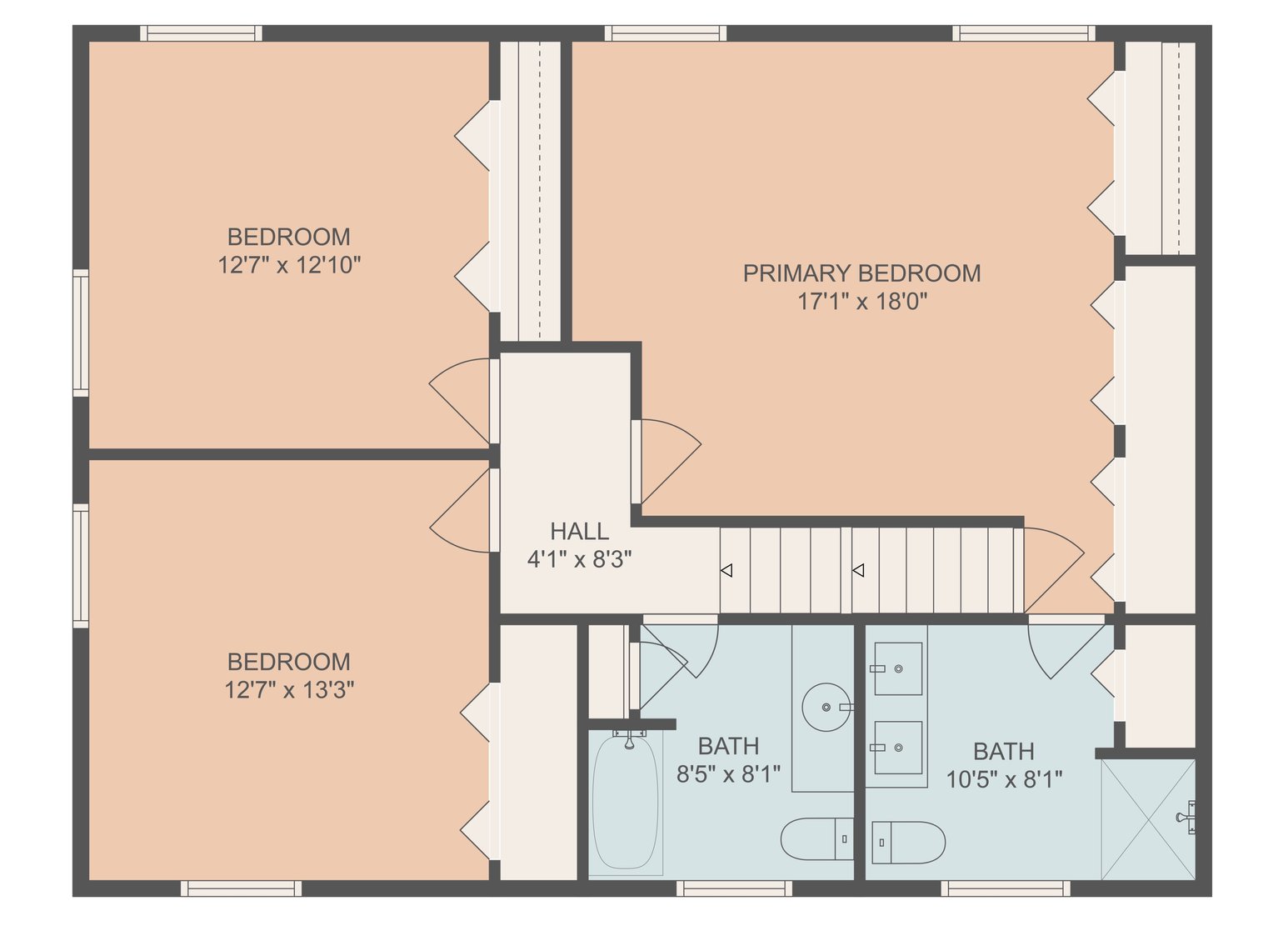 Image for 12431 Whisana Lane, Ashland VA