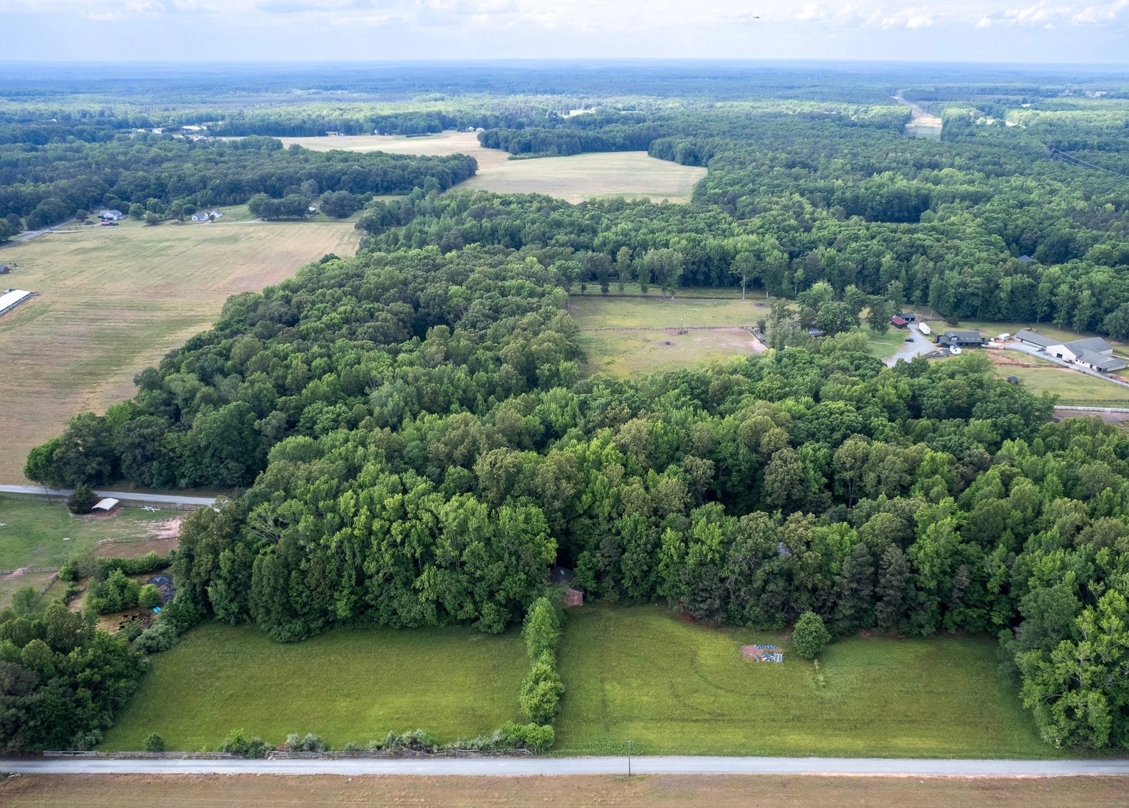 Image for 12431 Whisana Lane, Ashland VA