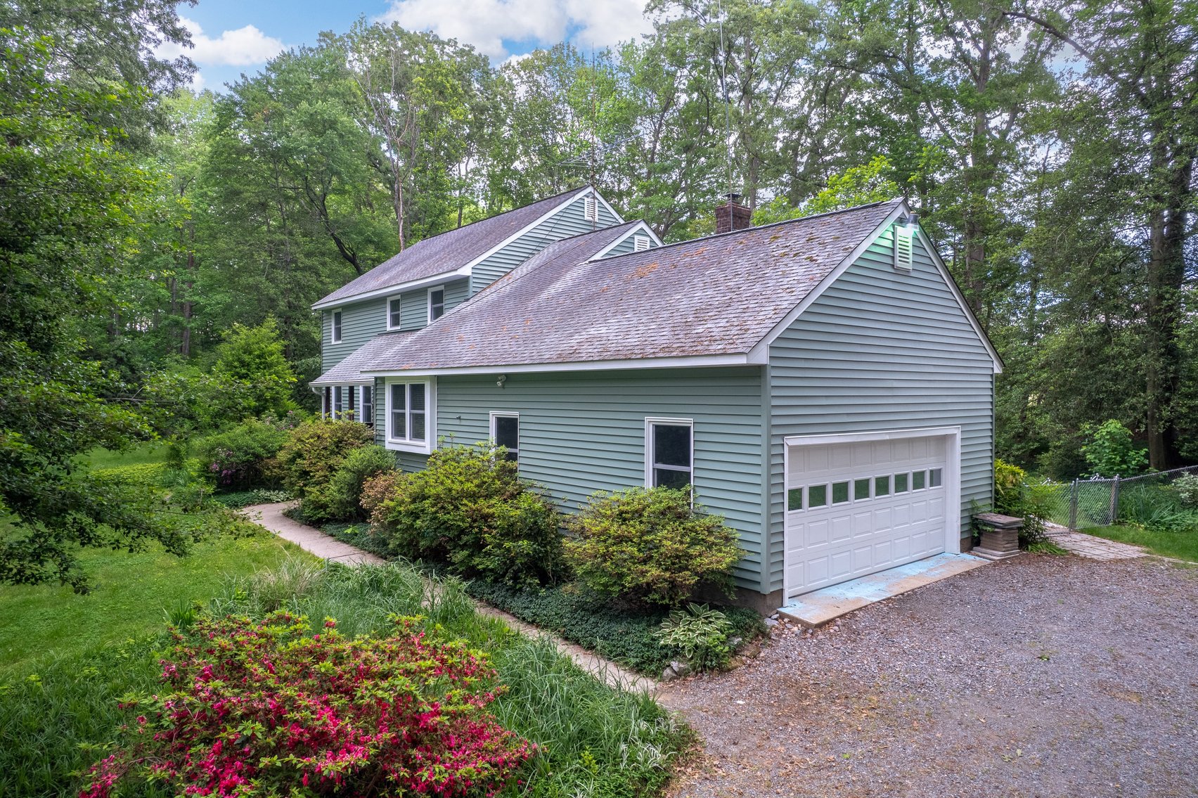 Image for 12431 Whisana Lane, Ashland VA
