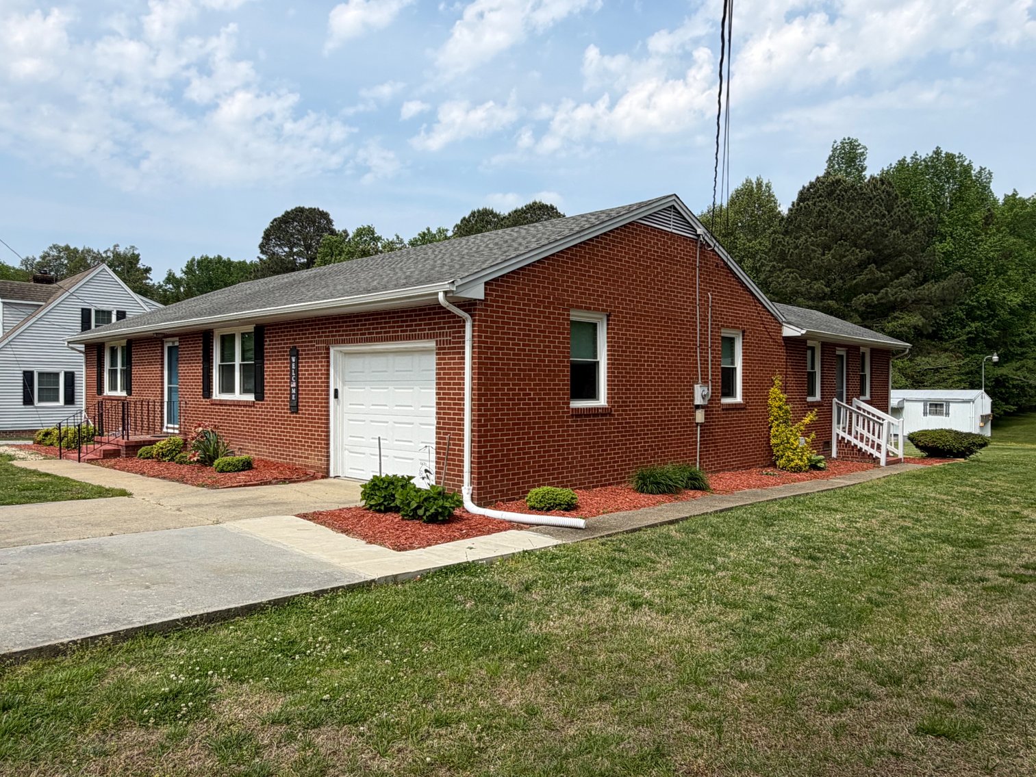 Image for 310 E. North Street, Wakefield VA