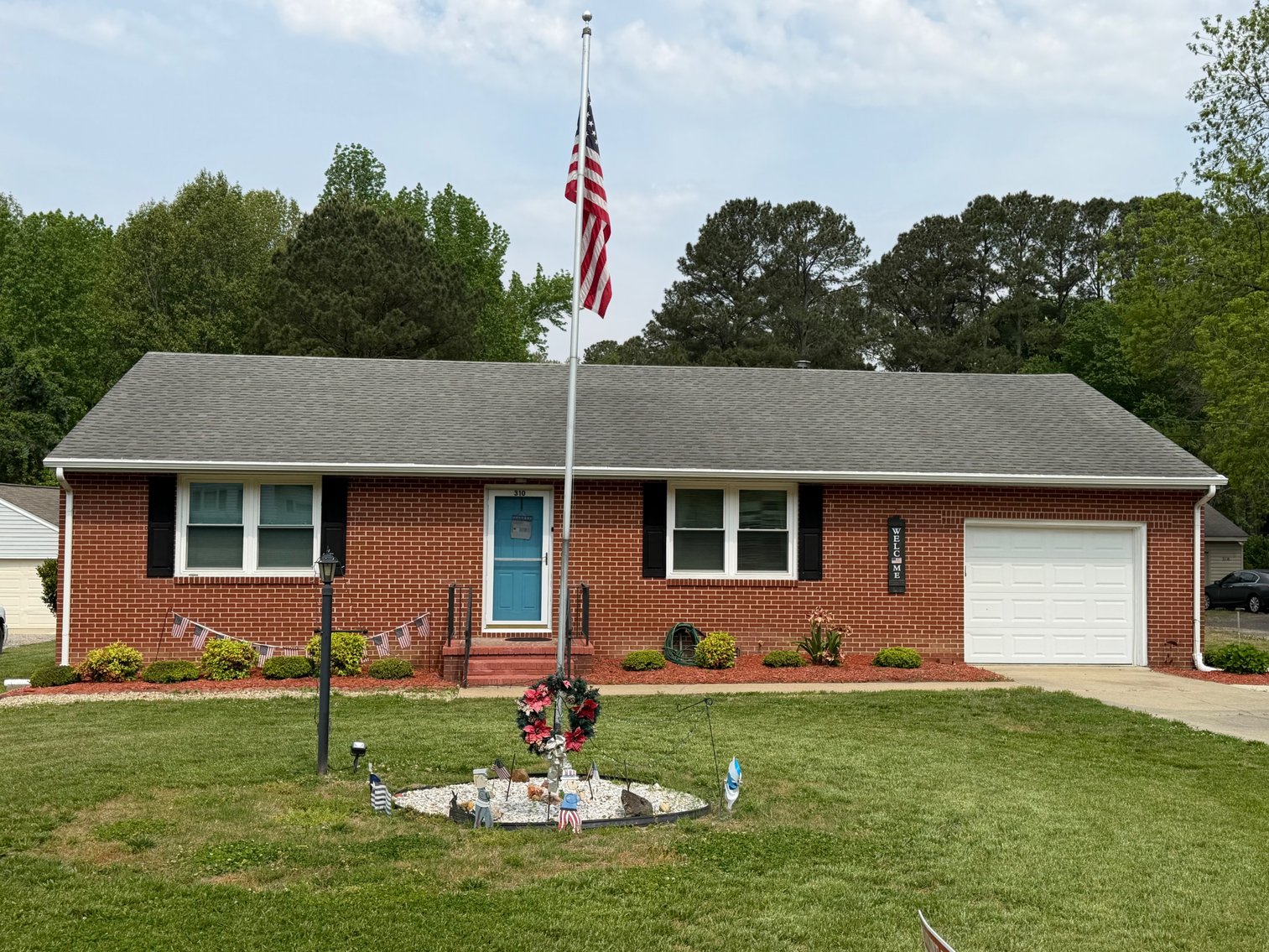 Image for 310 E. North Street, Wakefield VA