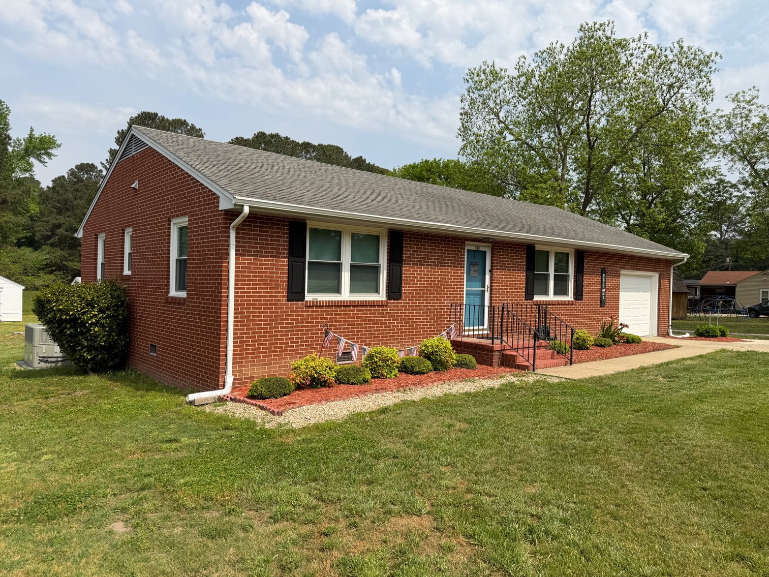 Image for 310 E. North Street, Wakefield VA