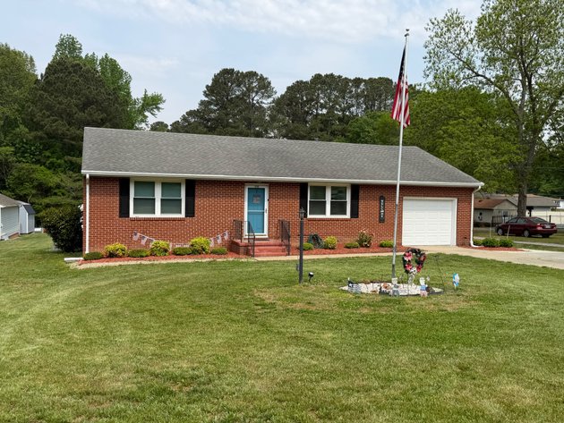 Image for 310 E. North Street, Wakefield VA
