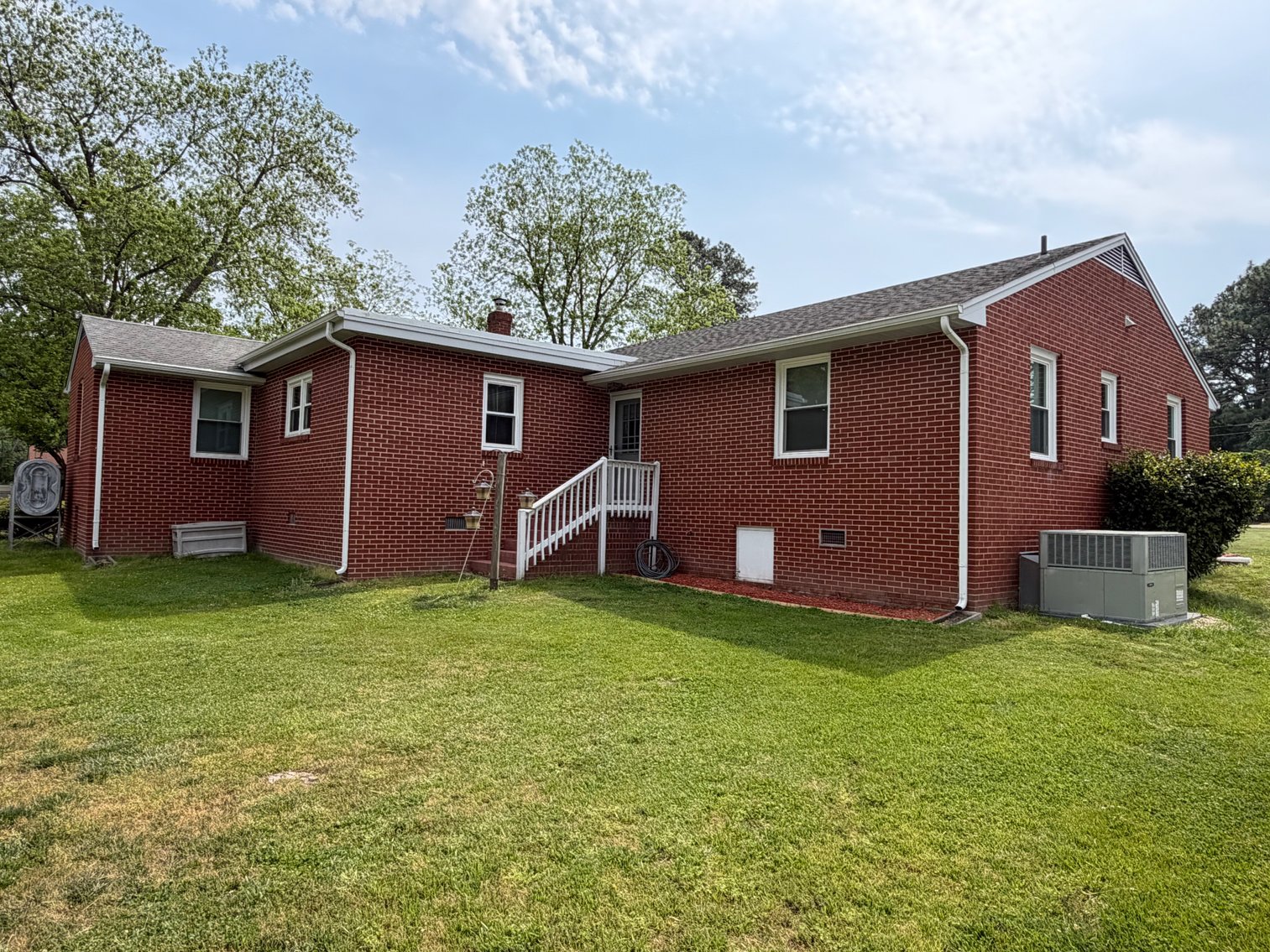 Image for 310 E. North Street, Wakefield VA