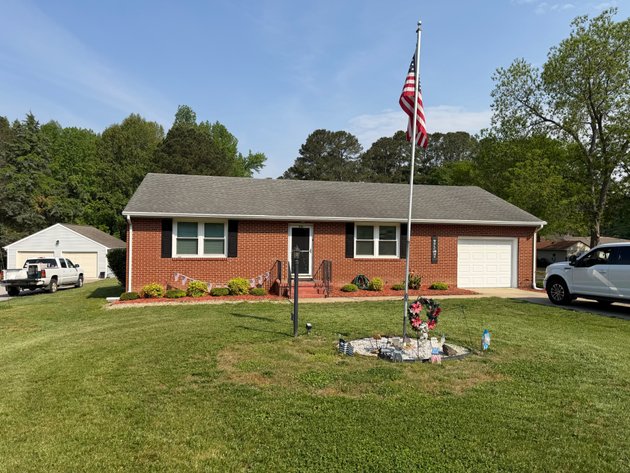 Image for 310 E. North Street, Wakefield VA