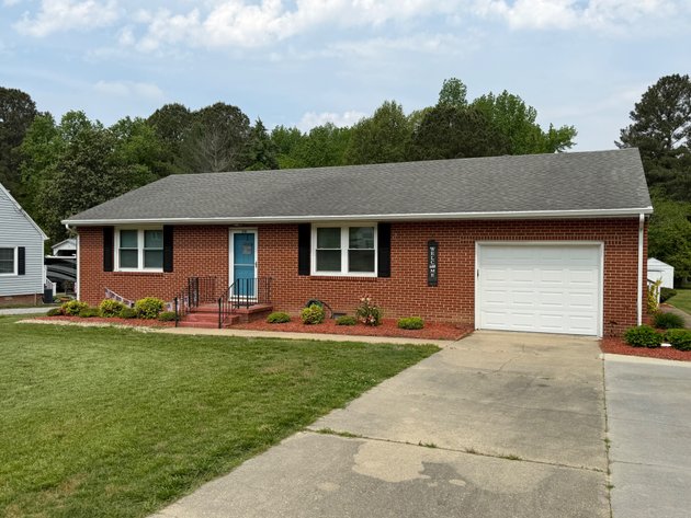 Image for 310 E. North Street, Wakefield VA