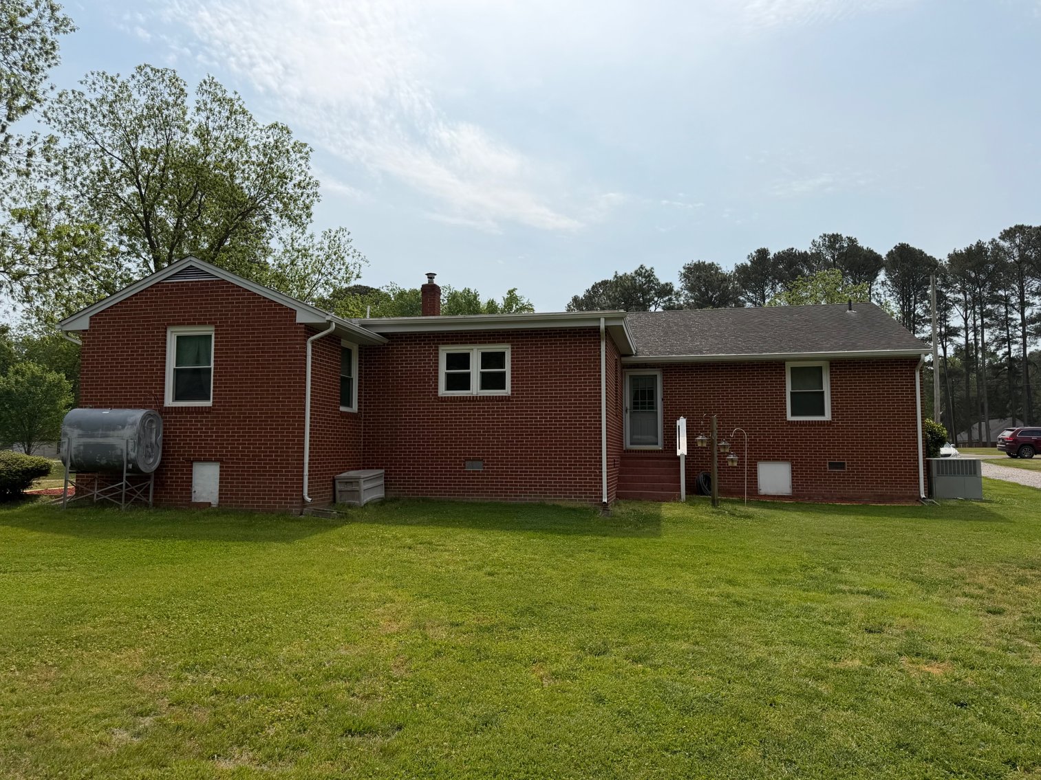 Image for 310 E. North Street, Wakefield VA