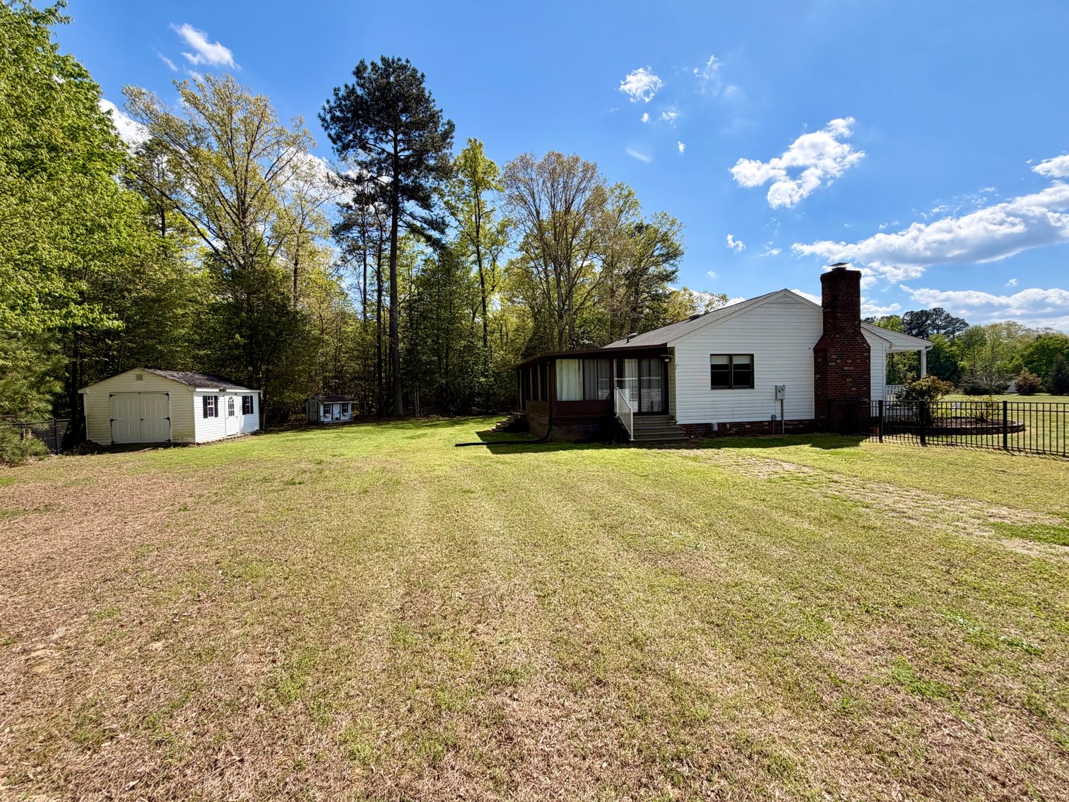 Image for 10316 Georgetown Road, Mechanicsville VA