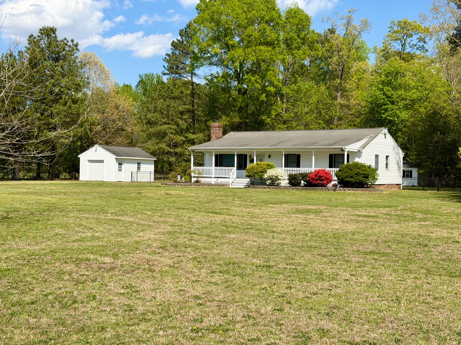 Image for 10316 Georgetown Road, Mechanicsville VA