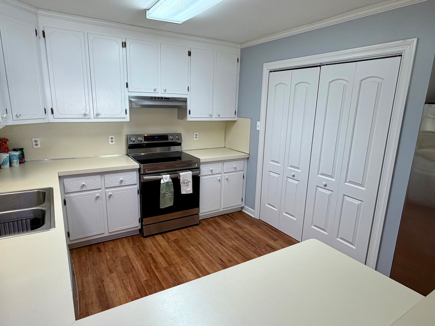 Image for 10316 Georgetown Road, Mechanicsville VA