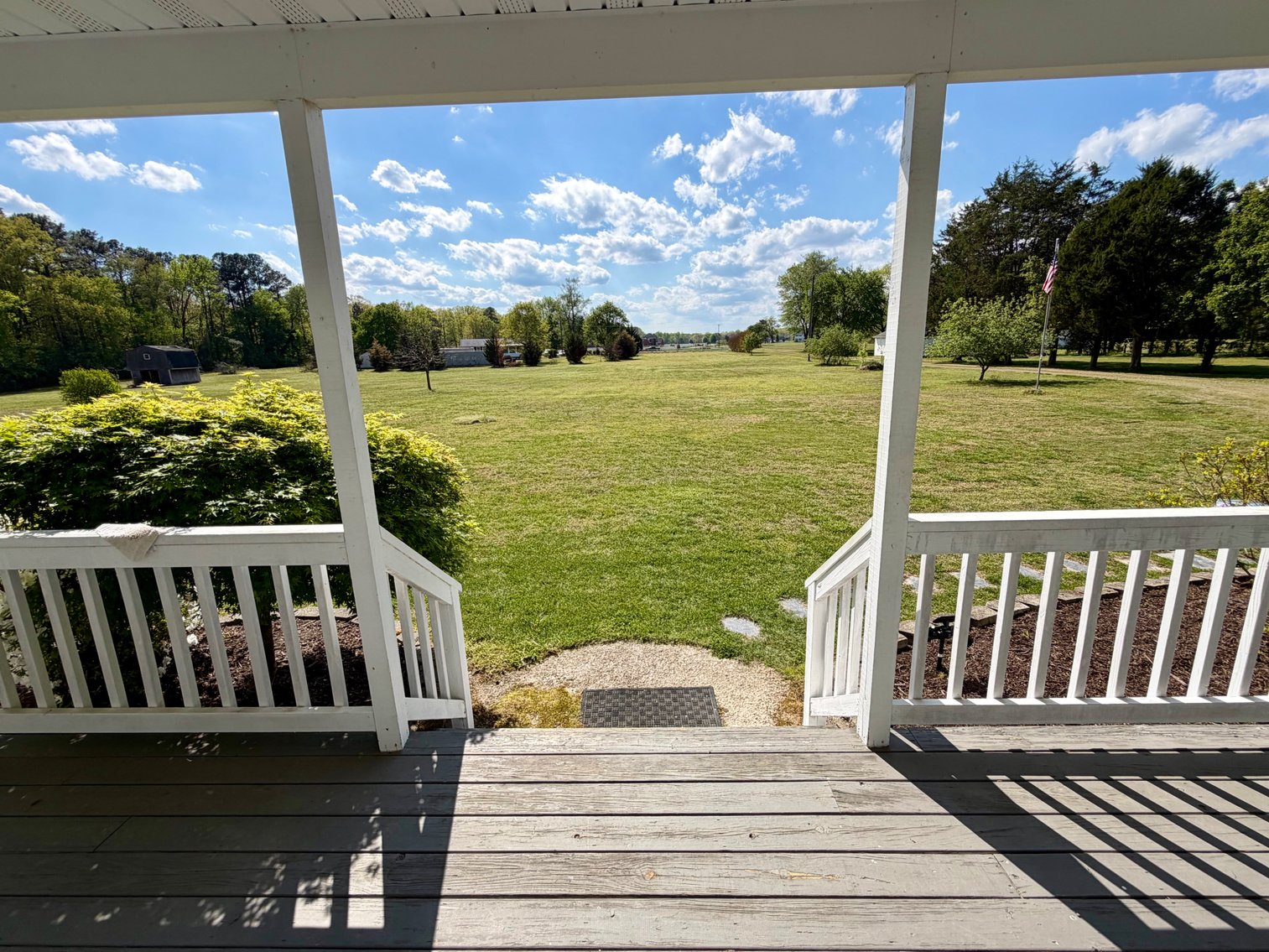 Image for 10316 Georgetown Road, Mechanicsville VA