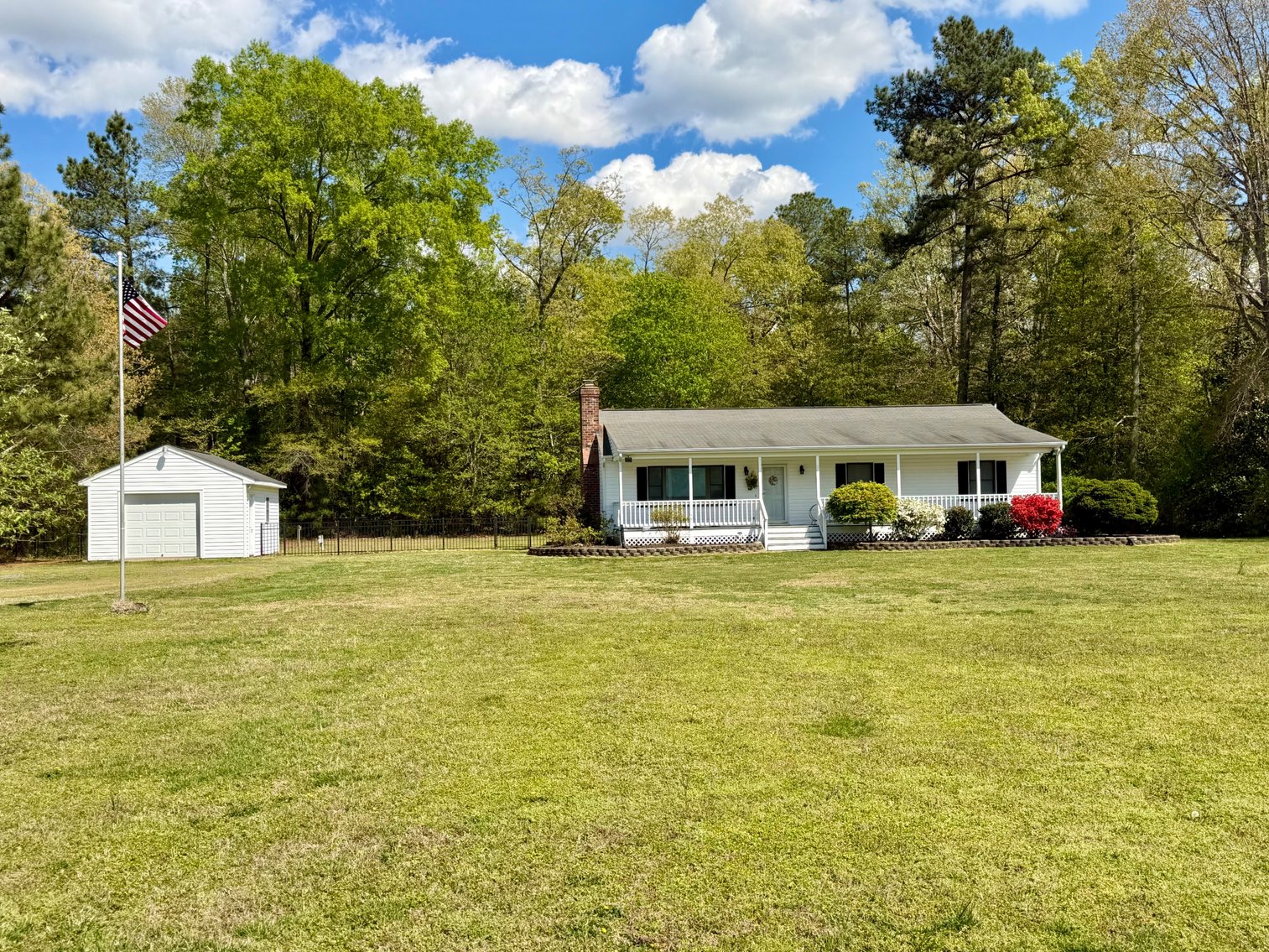 Image for 10316 Georgetown Road, Mechanicsville VA