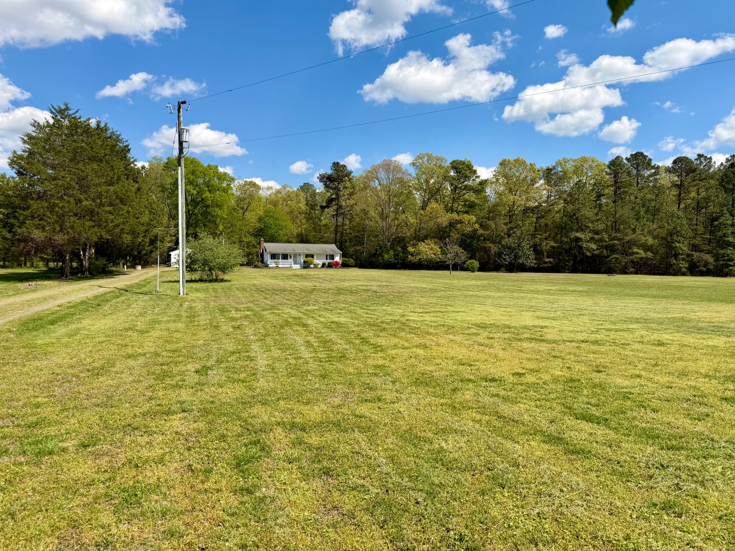 Image for 10316 Georgetown Road, Mechanicsville VA