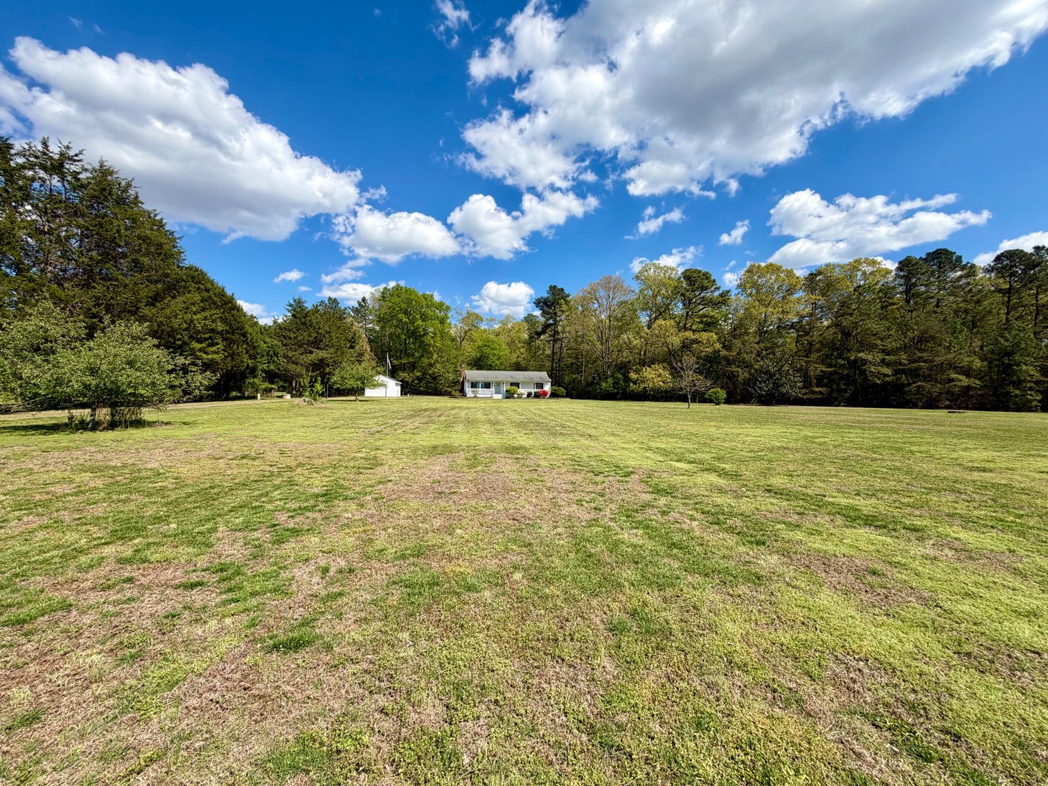 Image for 10316 Georgetown Road, Mechanicsville VA