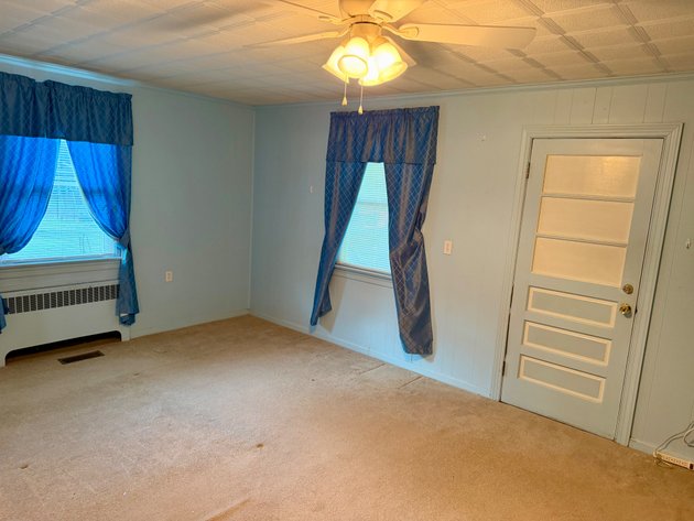 Image for 310 E. North Street, Wakefield VA