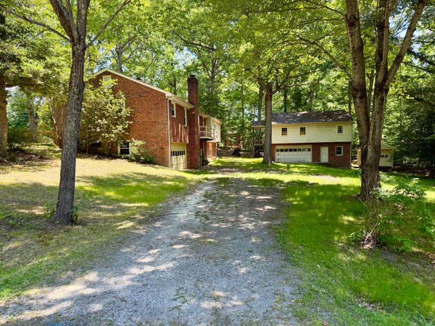 Image for 11267 Linderwood Drive, Mechanicsville VA 23116
