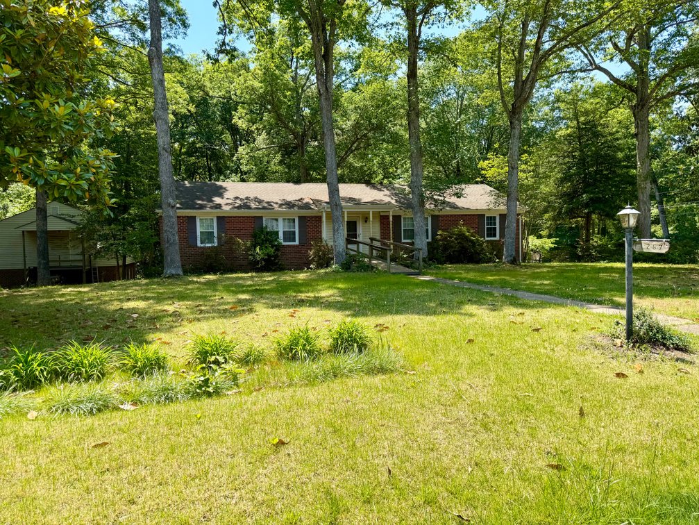 Image for 11267 Linderwood Drive, Mechanicsville VA 23116
