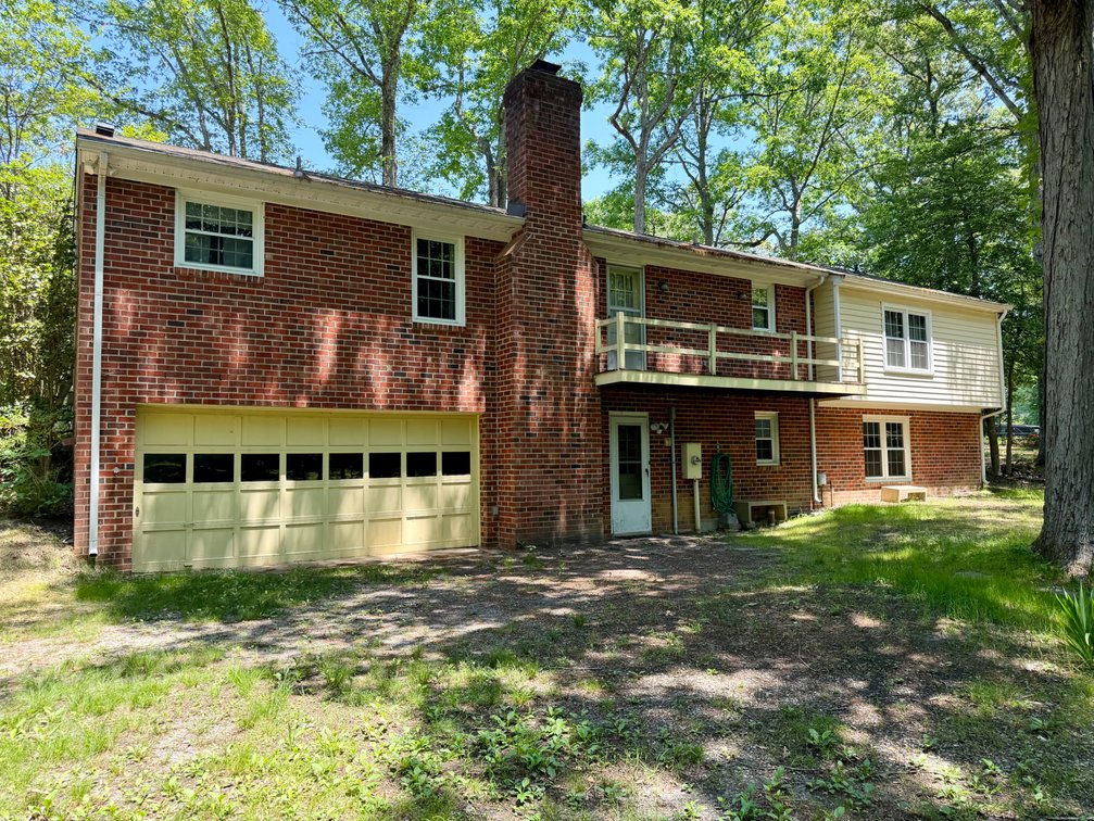 Image for 11267 Linderwood Drive, Mechanicsville VA 23116